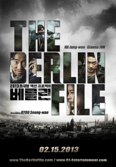 "The Berlin File" (2013) LIMITED.BDRip.x264-KEBAP