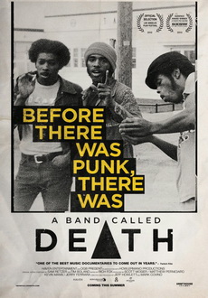 "A Band Called Death" (2012) LiMiTED.DVDRip.XviD-LPD