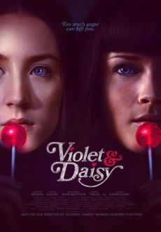 "Violet & Daisy" (2011) LIMITED.BDRip.XviD-VETO