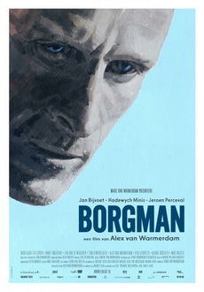 "Borgman" (2013) PL.480p.BRRip.XviD.AC3-BiDA