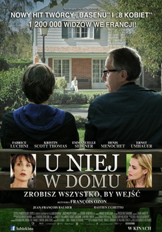 "Dans la maison" (2012) PL.BDRiP.x264-PSiG