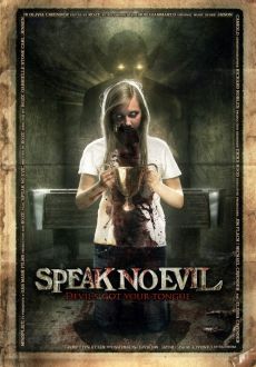 "Speak No Evil" (2013) BDRip.x264-RUSTED