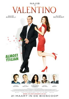 "Valentino" (2013) DVDRip.XviD-EXViD