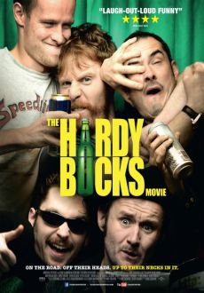 "The Hardy Bucks Movie" (2013) BDRip.X264-SONiDO