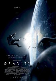 "Gravity" (2013) CAM.XViD-BERRY