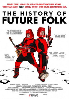 "The History of Future Folk" (2012) WEBRip.x264.AC3-MiLLENiUM