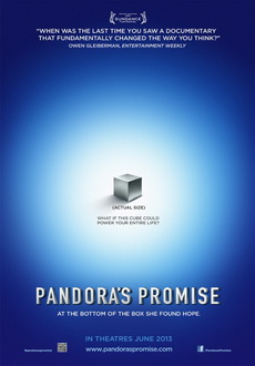 "Pandora's Promise" (2013) HDRip.XviD-eXceSs