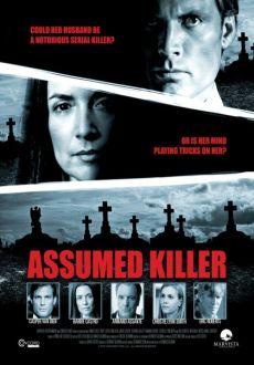 "Assumed Killer" (2013) HDRip.XviD.AC3-iFT