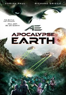 "AE: Apocalypse Earth" (2013) DVDRip.XviD-IGUANA