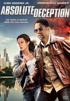 "Absolute Deception" (2013) PL.DVDRip.x264-PTRG