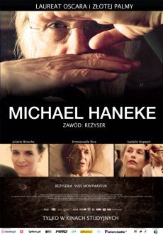 "Michael H. Profession Director" (2013) DVDRip.XviD-MoH