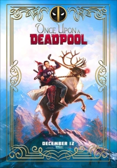 "Once Upon a Deadpool" (2018) WEB-DL.x264-FGT