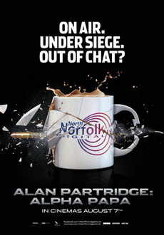 "Alan Partridge: Alpha Papa" (2013) BDRip.X264-AMIABLE