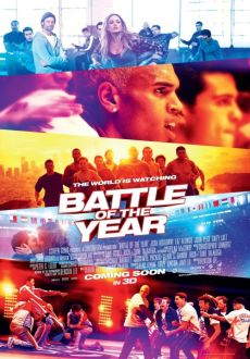 "Battle of the Year" (2013) BDRip.X264-GECKOS