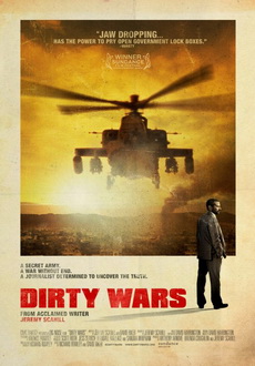 "Dirty Wars" (2013) WEBrip.XviD.AC3-BHRG