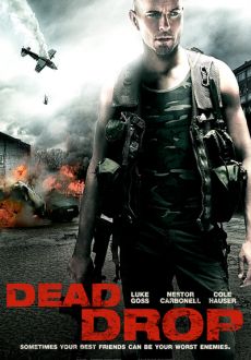 "Dead Drop" (2013) BDRip.X264-SONiDO