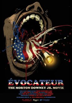 "Évocateur: The Morton Downey Jr. Movie" (2012) BDRip.x264-WiDE