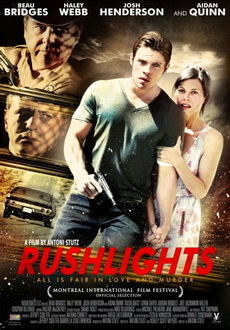 "Rushlights" (2013) WEBRip.XviD-ViP3R