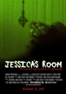 "Jessica’s Room" (2012) XviD.AC3-ACAB