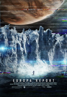 "Europa Report" (2013) HDRip.AC3.XviD-UNiQUE