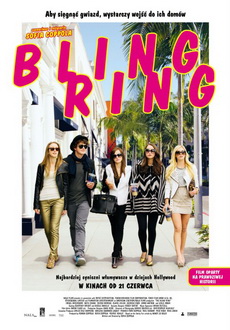 "The Bling Ring" (2013) PL.BDRiP.x264-PSiG