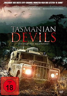 "Tasmanian Devils" (2013) BDRip.XviD-RUSTED