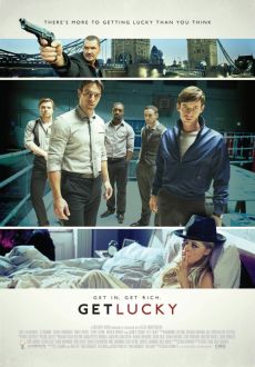 "Get Lucky" (2013) HDRip.XviD-AQOS