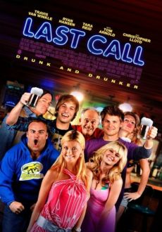 "Last Call" (2014) DVDRip.XviD-EVO