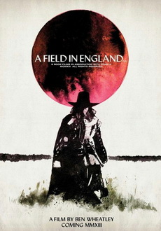 "A Field in England" (2013) BDRiP.XViD-TASTE