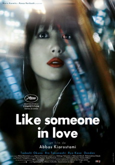 "Like Someone in Love" (2012) PL.DVDRip.XViD-Zet