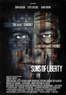 "Sons of Liberty" (2014) WEB.H264-STRiFE