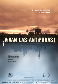 "Vivan Las Antipodas" (2012) DVDRip.XviD-NOSCREENS