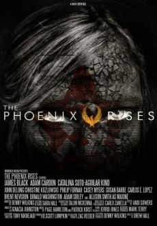 "The Phoenix Rises" (2012) DVDRip.x264-IGUANA