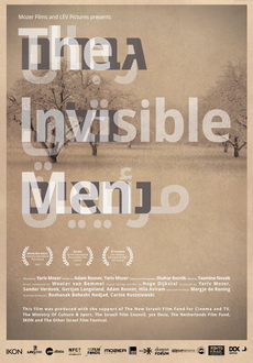 "The Invisible Men" (2012) DVDRip.x264-BiPOLAR