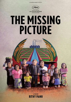 "The Missing Picture" (2013) LIMITED.BDRip.x264-BiPOLAR