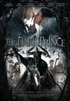 "Dracula: The Dark Prince" (2013) HDRip.XViD-ETRG