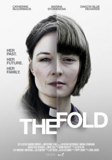 "The Fold" (2013) DVDRip.XviD.AC3-NoGRP