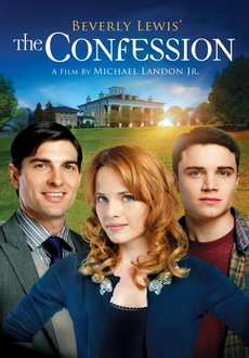 "The Confession" (2013) DVDRip.XViD-VH-PROD