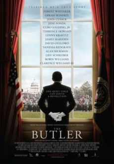 "The Butler" (2013) DVDRip.x264-SPARKS