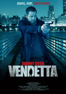 "Vendetta" (2013) PL.BDRiP.x264-PSiG