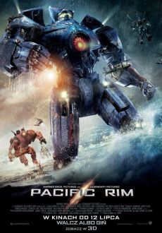"Pacific Rim" (2013) CAM.XviD-THC