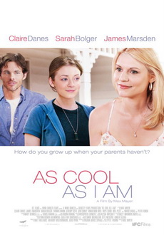 "As Cool as I Am" (2013) BDRip.x264-SPLiTSViLLE