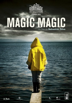 "Magic Magic" (2013) DVDRip.x264-WiDE