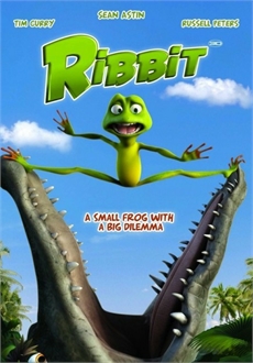 "Ribbit" (2014) HDRip.XviD.AC3-EVO