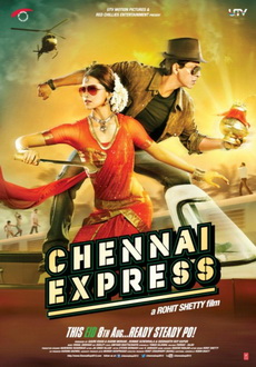 "Chennai Express" (2013) BDRip.x264-RedBlade