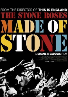 "The Stone Roses: Made of Stone" (2013) BRRip.XviD.AC3-MiLLENiUM