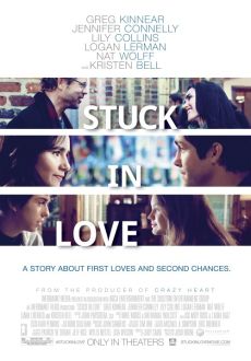 "Stuck in Love" (2012) PL.BDRiP.x264-PSiG