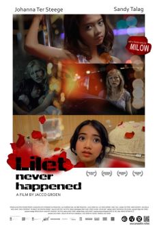 "Lilet Never Happened" (2012) FESTiVAL.DVDRip.XviD-EXViD