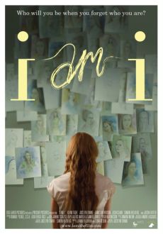 "I Am I" (2013) WEBRip.XviD.AC3-KX