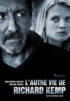 "L'autre vie de Richard Kemp" (2013) PL.BRRiP.x264-PSiG